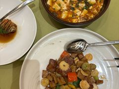 -湖影中餐厅·南京金茂威斯汀大酒店