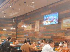 -额尔敦草原涮羊肉·烧烤(冻青树总店)
