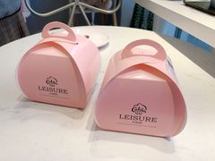 -贝紫Style(木马公寓店)