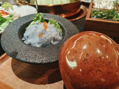 -得意咚瓜·顺德鱼生·冬瓜火锅(深圳首店)
