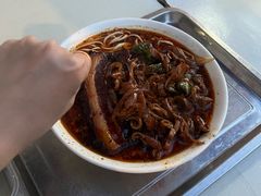 -顺心拉面馆(马道街店)