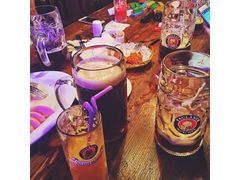 -宝莱纳啤酒花园餐厅PAULANER BRAUHAUS Nanjing(广州路店)