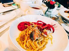 -Cova Ristorante & Caffe(海港城店)