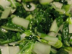 湖南白菜-湘满甲·黄焖甲鱼创始者·湘菜·鲁菜(潘家园店)