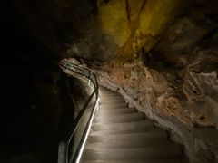 -兰溪地下长河