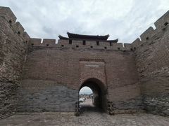 -鸡鸣驿城