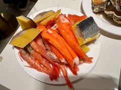 -金马门国际美食百汇(珞喻路店)