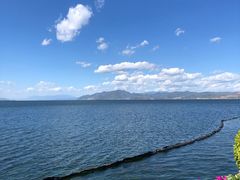 -大理洱海