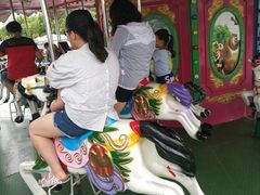 -渔岛海洋度假区