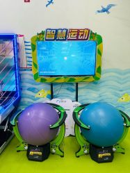 -莫莉幻想儿童乐园(青岛金茂湾店)