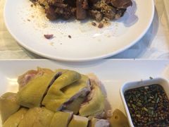 -阿英煲(凉城路店)