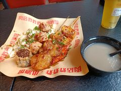 -肉店炸炸炸·爆汁孜然牛肉