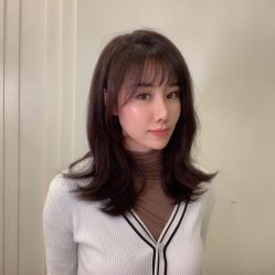 -3AM HAIR SALON染发烫发接发