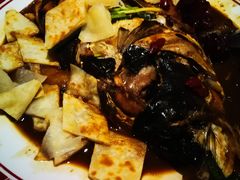-旺顺阁鱼头泡饼(小红门店)