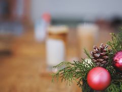 景观位-曦Xi Coffee