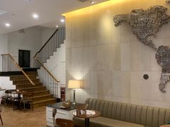 大堂-星巴克臻选(广州沙面店)