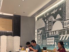 -谭仔米线(皇庭广场店)