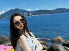 -海南分界洲岛旅游区