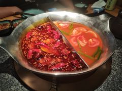 -湊湊火锅·茶憩(皇姑万象汇店)