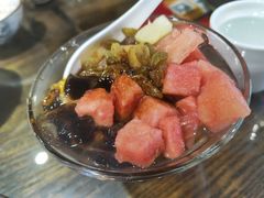 -张氏宽窄巷成都名小吃(茂业百货华强北店)