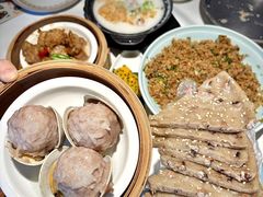 -蚬皇•陈味莞(西平景湖店)