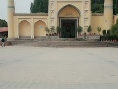 -艾提尕尔清真寺