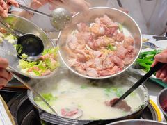 -丰尔粥食·粥底火锅·桑拿鸡(大良总店)