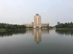 -江南大学(蠡湖校区)