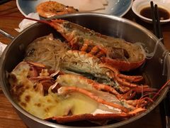 -美盛喜来登大酒店-盛宴标帜餐厅