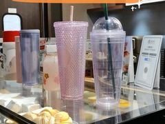 -星巴克臻选(南京金茂览秀城店)