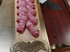 -羊大爷涮肉(亮马桥店)