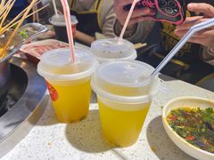 -钢管厂五区小郡肝火锅串串香(总店)