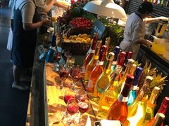 -星伦多 自助料理(圆融店)