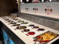 -左庭右院鲜牛肉火锅(苏州园区永旺店)