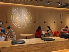 -麦当劳(苏州中心星悦汇店)