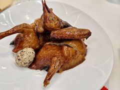 -渔意楼·驰名沙田乳鸽(五羊店)