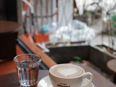 -The Roastery By AllYouWant(福田店)
