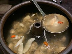 -松茸小馆·云南特色餐厅