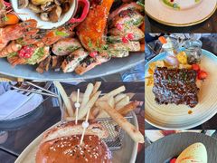 -哈蒙德餐厅