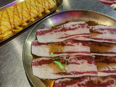 -釜山火炉·海鲜烤肉(紫藤路店)