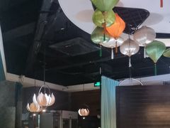-花样西贡·蜜越餐厅·法式越南料理(水晶城店)
