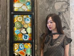 -北京奥加美术馆酒店(三里屯工人体育场地铁站店)