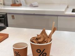-% Arabica阿拉比卡咖啡(前滩太古里店)