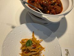 -院里寻菜·精致庭院菜(观沙岭店)