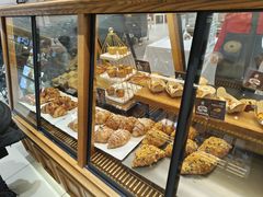 -汉柏麦香德国面包房(海信店)