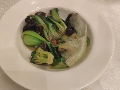 -夏宫中餐厅(香格里拉大酒店)
