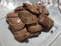盐水鸭肝-永乐饭庄(安德路店)
