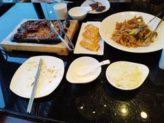 -高第街56号港式餐厅(山大路店)