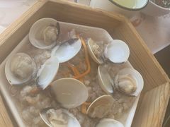 -水禾轩·海鲜蒸汽主题餐厅(新香洲旗舰店)