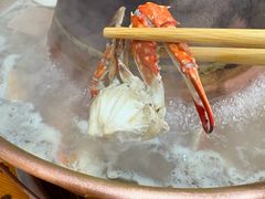 -老康火锅(黄河路总店)